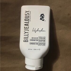 Billy Jealousy Hydroplane Shave Cream -